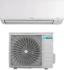 Daikin climatizzatore 18000 usato  Napoli