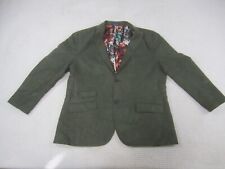 Alan flusser jacket for sale  Lubbock