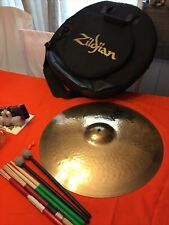 Sabian aax medium for sale  Pahrump