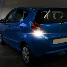 Pcs reverse rear for sale  EDINBURGH