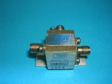 Mixer 10ghz dxm507 usato  Ardea