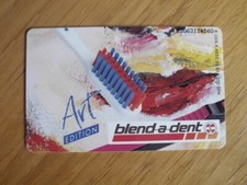493c telefonkarte blend gebraucht kaufen  Aachen