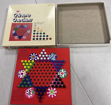 Whitman chinese checkers for sale  Clinton