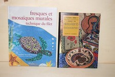 Livres loisirs créatif d'occasion  Saint-Genis-Laval