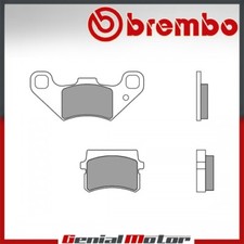 Pastiglie brembo freno usato  Italia