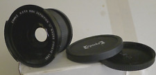 Opteka 52mm 0.35x for sale  Mesa