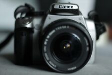 Appareil photo canon d'occasion  Choisy-le-Roi