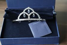 Stunning swarovski tiara for sale  RICKMANSWORTH