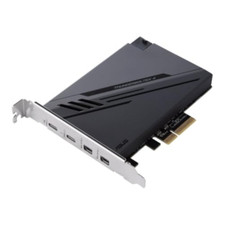 Asus thunderboltex tarjeta usato  Roccagloriosa