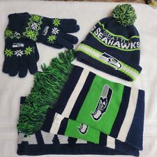 Seattle seahawks winter for sale  Yakima