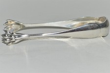 Ancienne pince sucre d'occasion  Soyaux