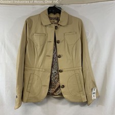 Nwt wilson leather for sale  Akron