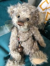 Toodlepip charlie bear for sale  WORTHING