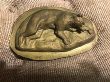 Vintage black bear for sale  Sapulpa