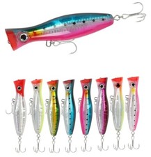 Artificiale pesca popper usato  Arese