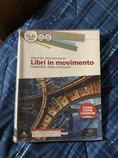 Libri scolastici usati usato  Soresina