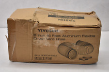 Vivosun non insulated for sale  Kansas City