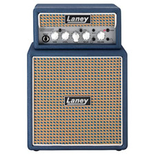 Laney ministack amplificatore usato  Roccagloriosa