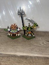 Warhammer fantasy vintage for sale  ROMFORD
