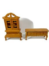 Vintage dollhouse furniture for sale  Sarasota