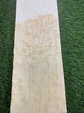 Birdseye maple thin for sale  Saint Louis