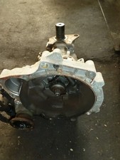 Schaltgetriebe lupo dkg gebraucht kaufen  Schönenberg-Kübelberg