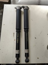 Coppia ammortizzatori posterio usato Coppia ammortizzatori posterio usato  Paliano