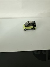 Modello miniatura fortwo usato  Roma