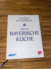 Kochbuch alfons schuhbeck gebraucht kaufen  Lahnstein