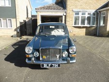 austin princess vanden plas for sale  BRAINTREE