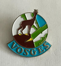 Pin vosges chamois d'occasion Pin vosges chamois d'occasion  Aizenay