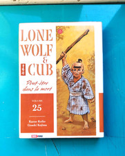 Lone wolf cub d'occasion  Saint-Bonnet-de-Joux