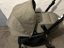 Bugaboo bee buggy gebraucht kaufen  Wittenberg