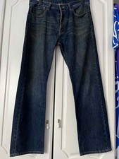 Levi strauss 501 for sale  EMSWORTH