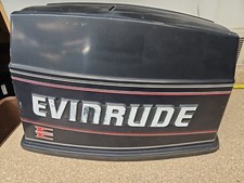 Johnson evinrude omc for sale  Detroit Lakes