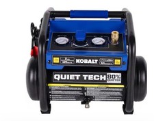 Kobalt 2gal quiet for sale  Erie
