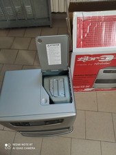 Zibro 3200w stufa usato  Castegnato