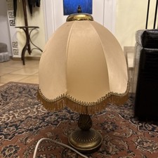 Alte tischlampe gebraucht kaufen  Reisbach