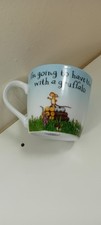 Gruffalo mug wild for sale  LEEDS