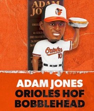 Adam jones hall for sale  Millersville
