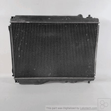 19010plze01 radiatore honda usato  Italia