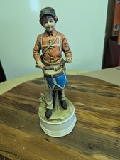little drummer boy music box for sale  Halstad