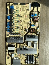 Samsung ue65mu9009t netzteil gebraucht kaufen  Hamburg
