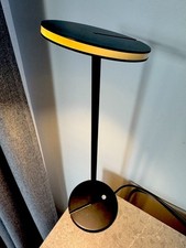 Abajur de mesa ARTEMIDE ITIS era espacial decoração futurista comprar usado  Enviando para Brazil