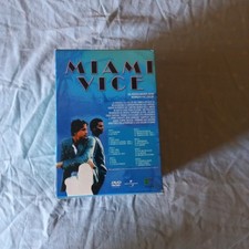 Miami vice stagione usato  Villachiara