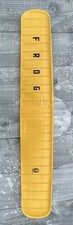 Yellow plastic main for sale  TADWORTH