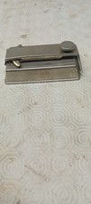 Ancienne chaufferette alcool d'occasion  Marines