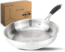 Divory stainless steel for sale  SALFORD