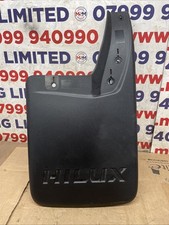 toyota mud flaps for sale toyota mud flaps for sale SWINDON