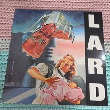 Lard last temptation for sale  READING